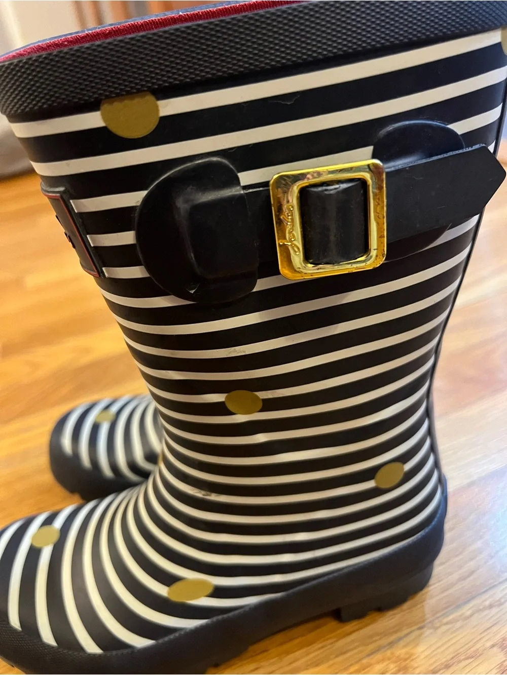 Joules classic tall